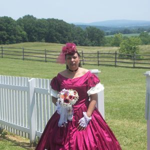 Meet your Posher, Tracy